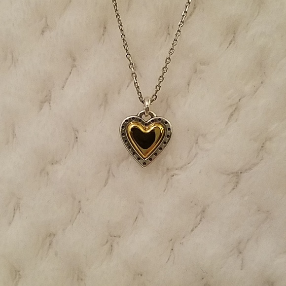 Brighton Jewelry - NWT Brighton necklace